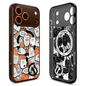 iPhone 17 Pro Max Case c11 Inkverse - Spigen Malaysia