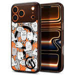 iPhone 17 Pro Max Case c11 Inkverse - Spigen Malaysia