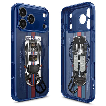 iPhone 17 Pro Max Case c11 Le Mans Magfit - Spigen Malaysia