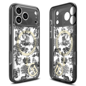 iPhone 17 Pro Max Case c11 Nocturne Magfit - Spigen Malaysia