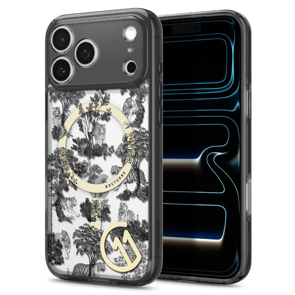iPhone 17 Pro Max Case c11 Nocturne Magfit - Spigen Malaysia