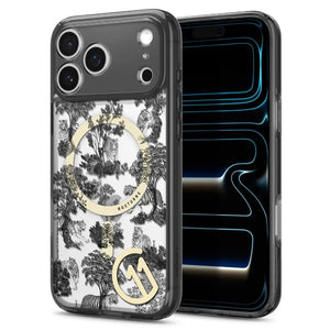 iPhone 17 Pro Max Case c11 Nocturne Magfit - Spigen Malaysia