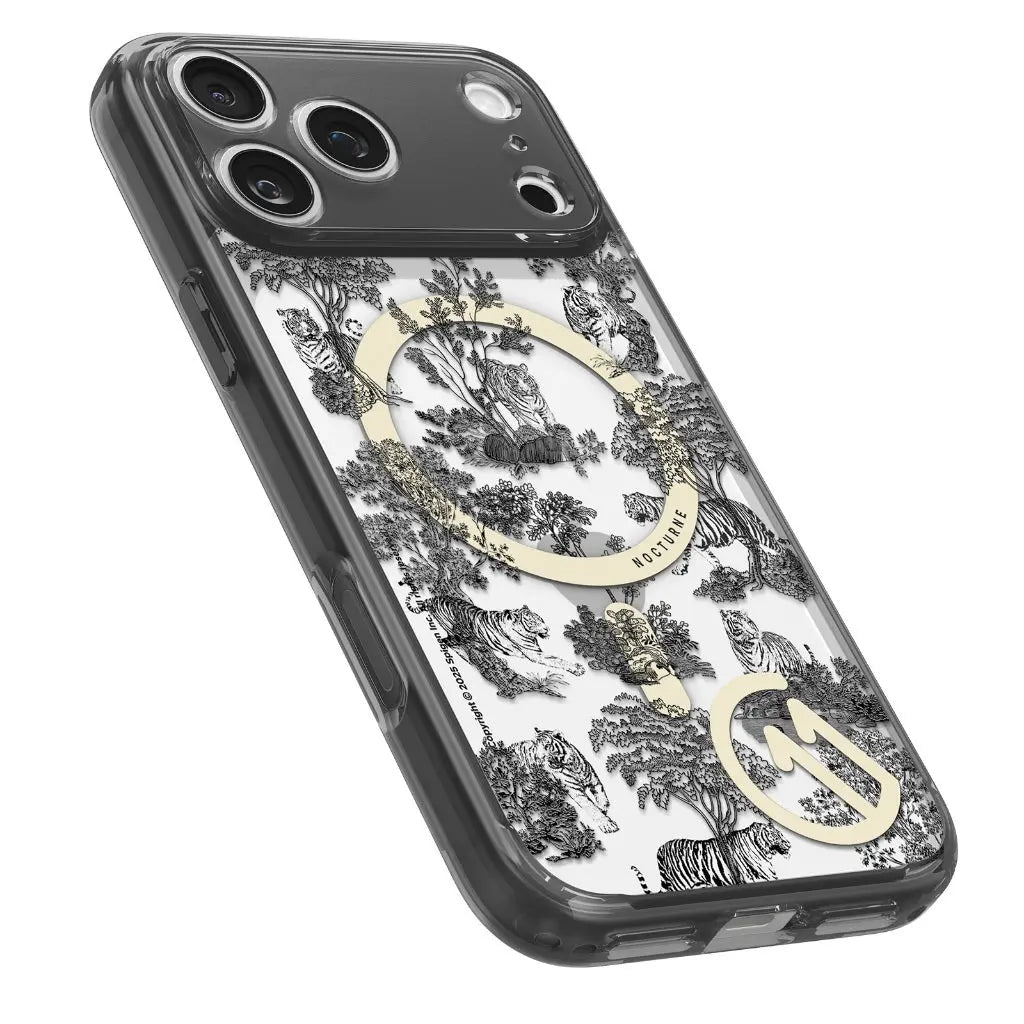 iPhone 17 Pro Max Case c11 Nocturne Magfit - Spigen Malaysia