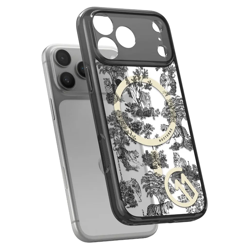 iPhone 17 Pro Max Case c11 Nocturne Magfit - Spigen Malaysia