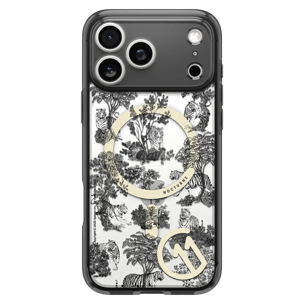 iPhone 17 Pro Max Case c11 Nocturne Magfit - Spigen Malaysia