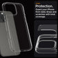 iPhone 17 / 16 / 15 / 14 / 13 / 12 / 11 Series Case Ultra Hybrid - Spigen Malaysia