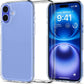 iPhone 17 / 16 / 15 / 14 / 13 / 12 / 11 Series Case Ultra Hybrid - Spigen Malaysia
