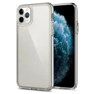 iPhone 17 / 16 / 15 / 14 / 13 / 12 / 11 Series Case Ultra Hybrid - Spigen Malaysia