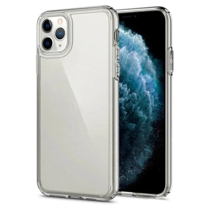 iPhone 17 / 16 / 15 / 14 / 13 / 12 / 11 Series Case Ultra Hybrid - Spigen Malaysia