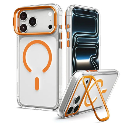 iPhone 18 Pro / 17 Pro Case 6.3" Ultra Hybrid Optik S MagFit