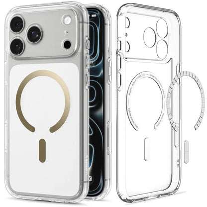 iPhone 18 Pro / 17 Pro Case 6.3" Ultra Hybrid MagFit