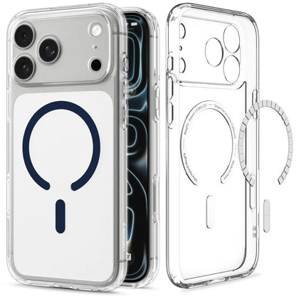 iPhone 18 Pro / 17 Pro Case 6.3" Ultra Hybrid MagFit