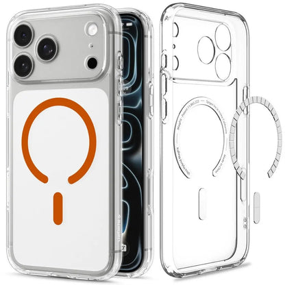 iPhone 18 Pro / 17 Pro Case 6.3" Ultra Hybrid MagFit