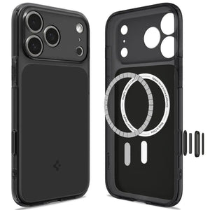 iPhone 18 Pro / 17 Pro Case 6.3" Ultra Hybrid T MagFit