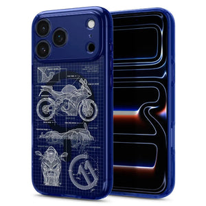 iPhone 18 Pro Case / 17 Pro Case 6.3" c11 Velocity Magfit
