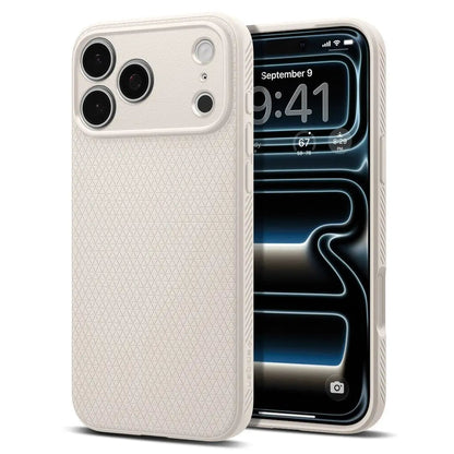 iPhone 18 Pro Max / 17 Pro Max Case 6.9" Liquid Air