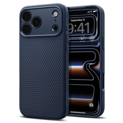 iPhone 18 Pro Max / 17 Pro Max Case 6.9" Liquid Air