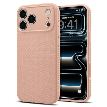 iPhone 18 Pro Max / 17 Pro Max Case 6.9" Liquid Air