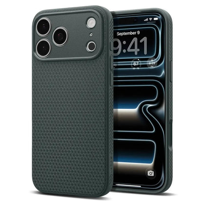 iPhone 18 Pro Max / 17 Pro Max Case 6.9" Liquid Air