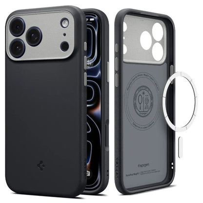 iPhone 18 Pro Max / 17 Pro Max Case 6.9" Nano Pop MagFit