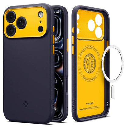 iPhone 18 Pro Max / 17 Pro Max Case 6.9" Nano Pop MagFit