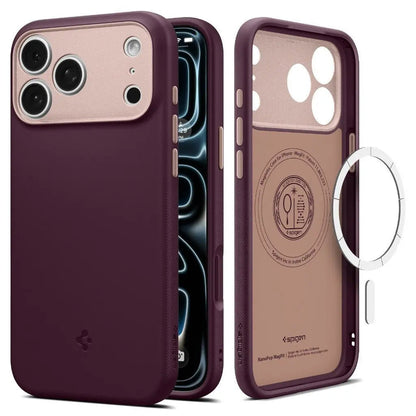 iPhone 18 Pro Max / 17 Pro Max Case 6.9" Nano Pop MagFit