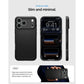 iPhone 18 Pro Max / 17 Pro Max Case 6.9" Thin Fit MagFit