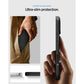 iPhone 18 Pro Max / 17 Pro Max Case 6.9" Thin Fit MagFit