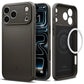 iPhone 18 Pro Max / 17 Pro Max Case 6.9" Thin Fit MagFit