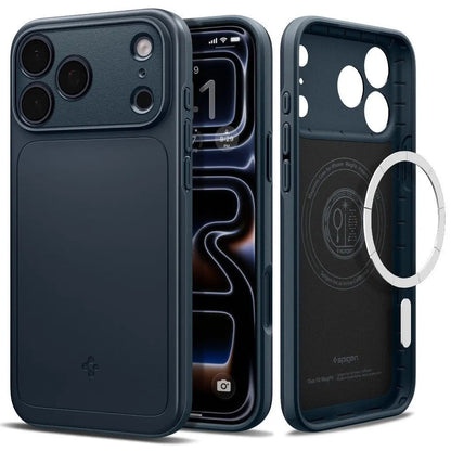 iPhone 18 Pro Max / 17 Pro Max Case 6.9" Thin Fit MagFit