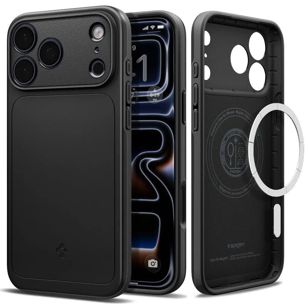 iPhone 18 Pro Max / 17 Pro Max Case 6.9" Thin Fit MagFit