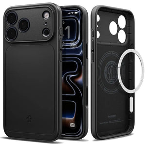 iPhone 18 Pro Max / 17 Pro Max Case 6.9" Thin Fit MagFit