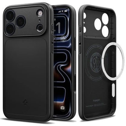 iPhone 18 Pro Max / 17 Pro Max Case 6.9" Thin Fit MagFit