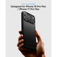 iPhone 18 Pro Max / 17 Pro Max Case 6.9" Thin Fit MagFit