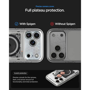 iPhone 18 Pro Max / 17 Pro Max Case 6.9" Ultra Hybrid Neo One MagFit
