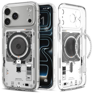 iPhone 18 Pro Max / 17 Pro Max Case 6.9" Ultra Hybrid Neo One MagFit