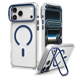 iPhone 18 Pro Max / 17 Pro Max Case 6.9" Ultra Hybrid Optik S MagFit