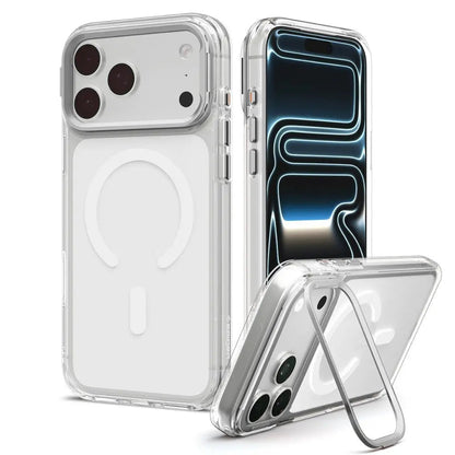 iPhone 18 Pro Max / 17 Pro Max Case 6.9" Ultra Hybrid Optik S MagFit