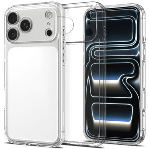 iPhone 18 Pro Max / 17 Pro Max Case 6.9" Ultra Hybrid