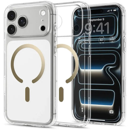 iPhone 18 Pro Max / 17 Pro Max Case 6.9" Ultra Hybrid MagFit