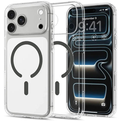 iPhone 18 Pro Max / 17 Pro Max Case 6.9" Ultra Hybrid MagFit