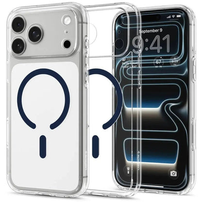 iPhone 18 Pro Max / 17 Pro Max Case 6.9" Ultra Hybrid MagFit