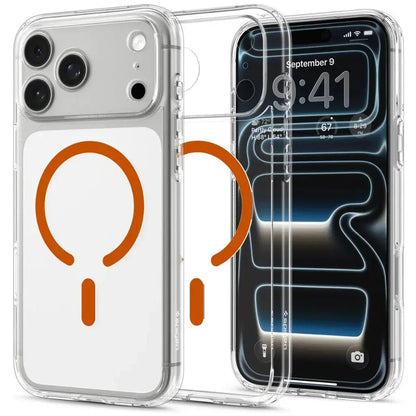 iPhone 18 Pro Max / 17 Pro Max Case 6.9" Ultra Hybrid MagFit