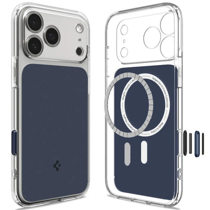 iPhone 18 Pro Max / 17 Pro Max Case 6.9" Ultra Hybrid T MagFit