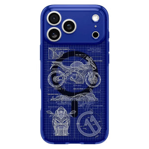 iPhone 18 Pro Max Case / 17 Pro Max Case 6.9" c11 Velocity MagFit