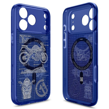 iPhone 18 Pro Max Case / 17 Pro Max Case 6.9" c11 Velocity MagFit