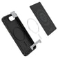 iPhone 16e Case (2025) Core Armor MagFit - Spigen Malaysia