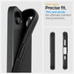 iPhone 16e Case (2025) Liquid Air - Spigen Malaysia