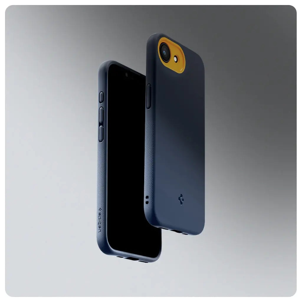 iPhone 16e Case (2025) Nano Pop MagFit - Spigen Malaysia