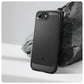 iPhone 16e Case (2025) Rugged Armor MagFit - Spigen Malaysia